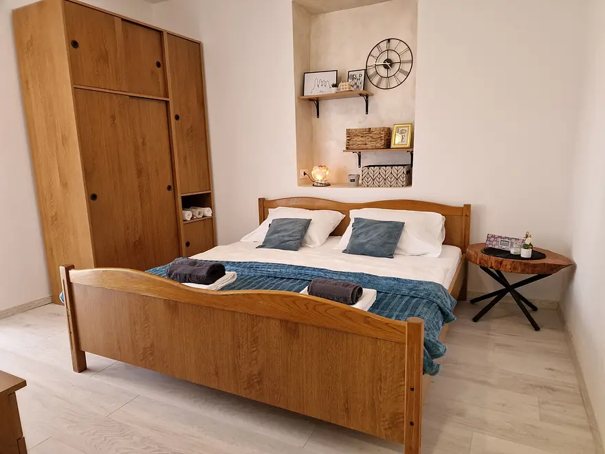 Ferienappartment in Kampor  999209530 37452 – Foto 7