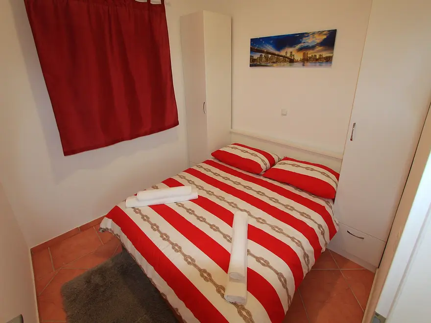 Ferienwohnung in Novi Vinodolski  999205813 33951 – Foto 14