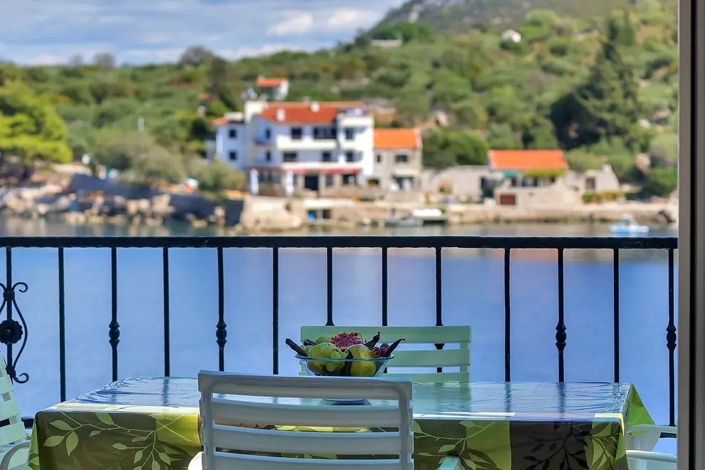 Ferienwohnung in Hvar haustiergeeignet 999203223 31479 – Foto 20