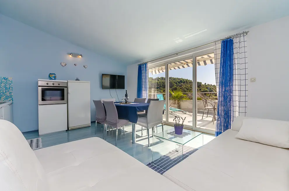 Ferienwohnung in Ciovo haustiergeeignet 999203898 32124 – Foto 8