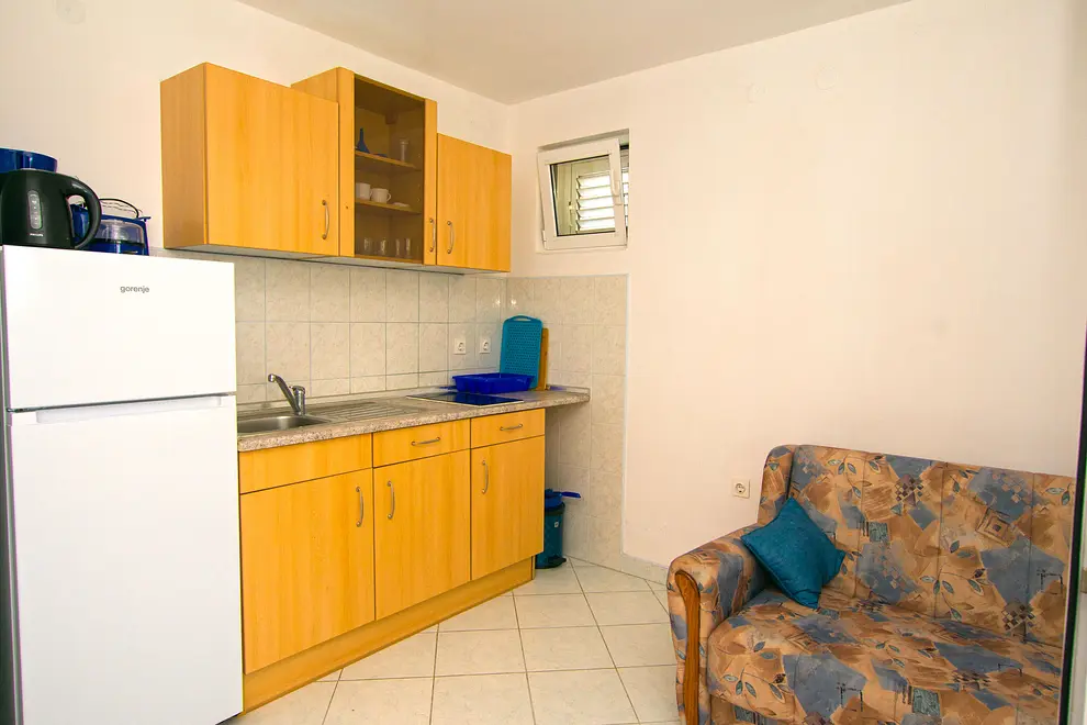 Ferienwohnung in Biograd  999211548 39316 – Foto 10