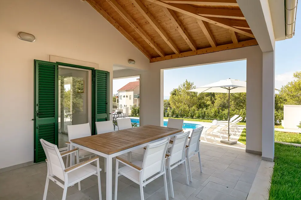 Ferienhaus in Brac mit Pool 999208061 36039 – Foto 22