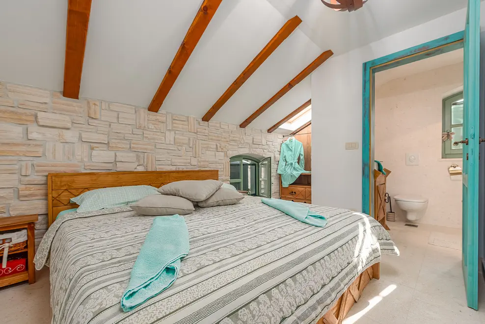 Ferienwohnung in Policnik mit Pool 999213395 40907 – Foto 2