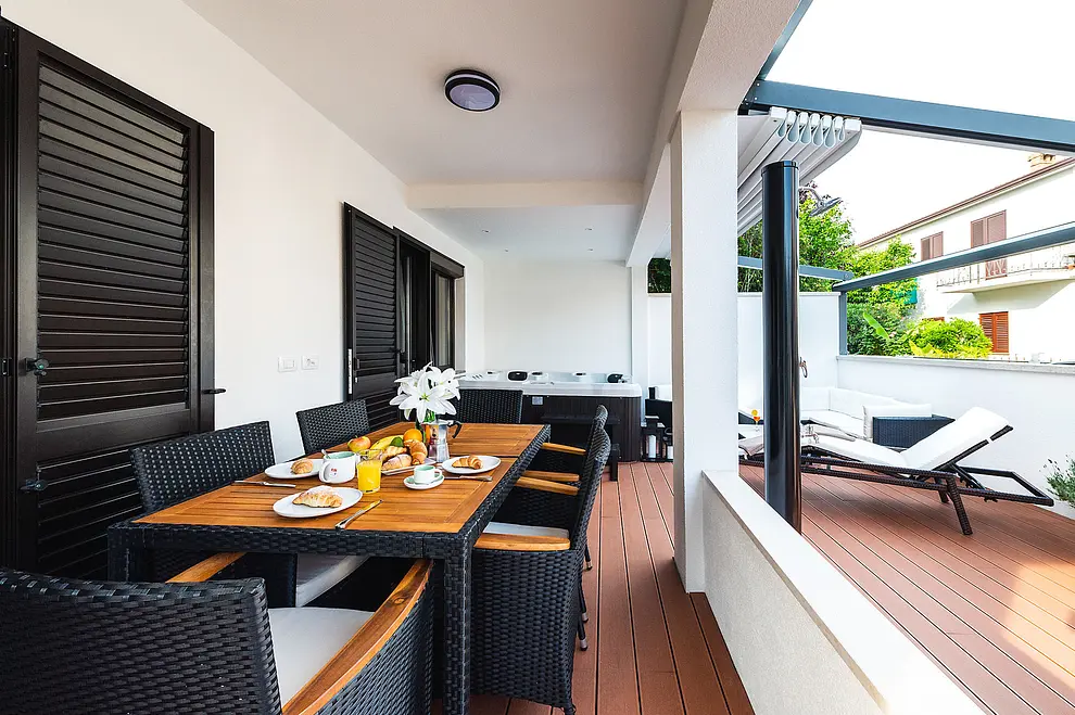Ferienwohnung in Novigrad in Dalmatien  999208451 36417 – Foto 24