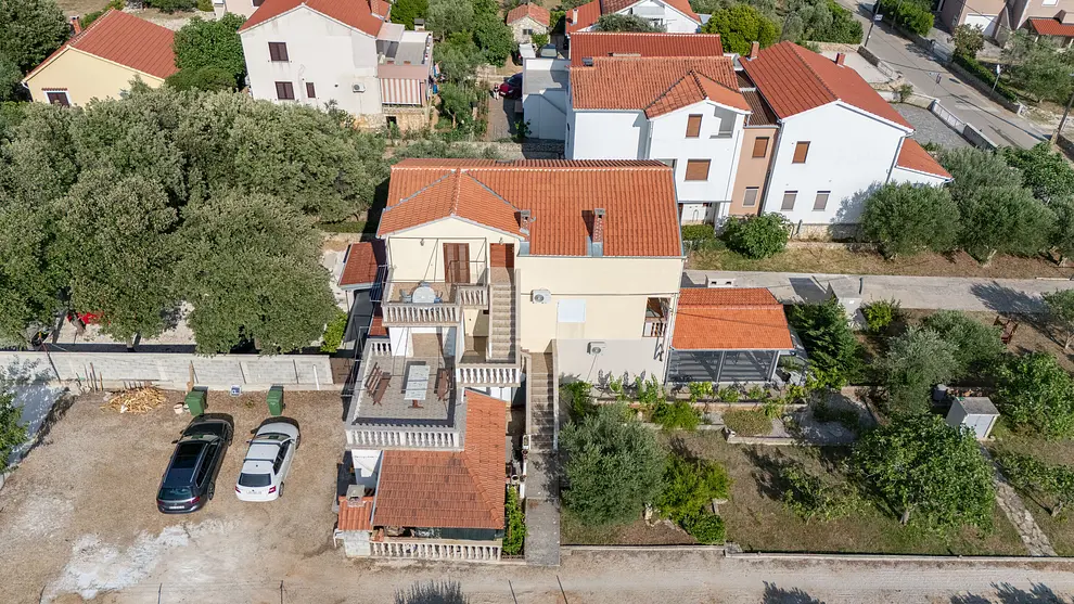 Ferienwohnung in Vir  999211665 39425 – Foto 3