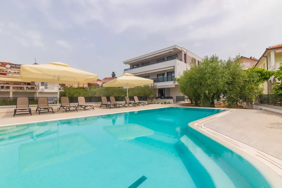 Ferienwohnung in Ciovo mit Pool 999205355 33519 – Foto 45