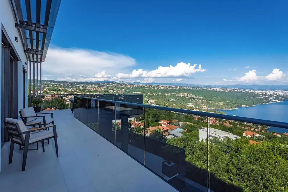 Ferienhaus in Matulji mit Pool 999209377 37303 – Foto 4