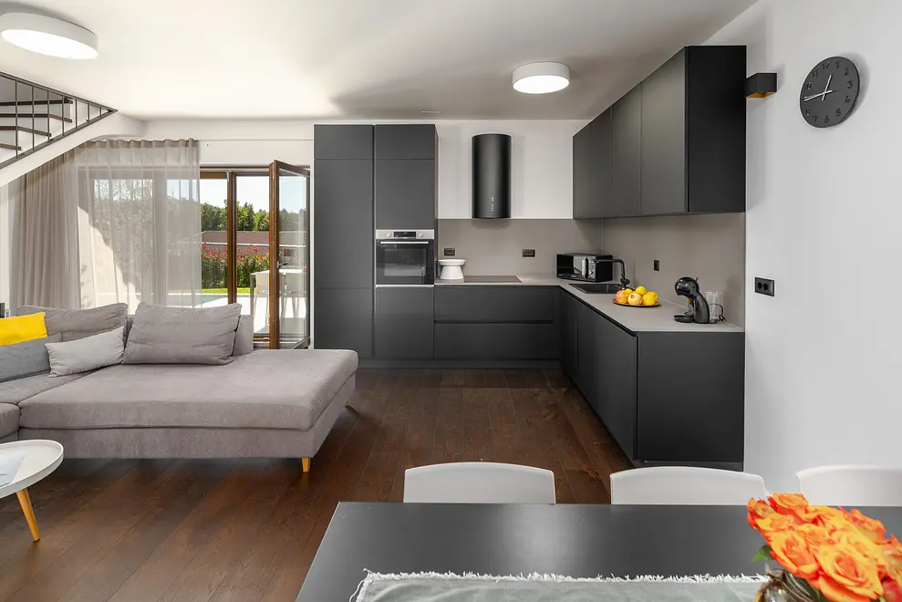 Ferienhaus in Porec mit Pool 999224005 42116 – Foto 14