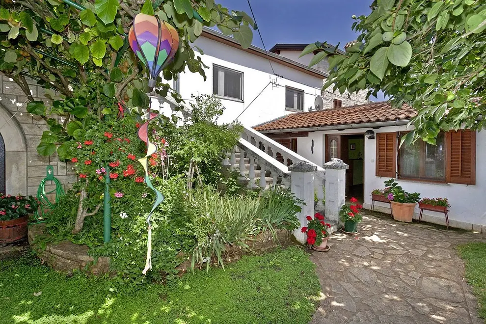 Ferienappartment in Kanfanar  66128018 14287