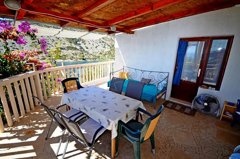 Ferienwohnung in Marina  66137815 20933