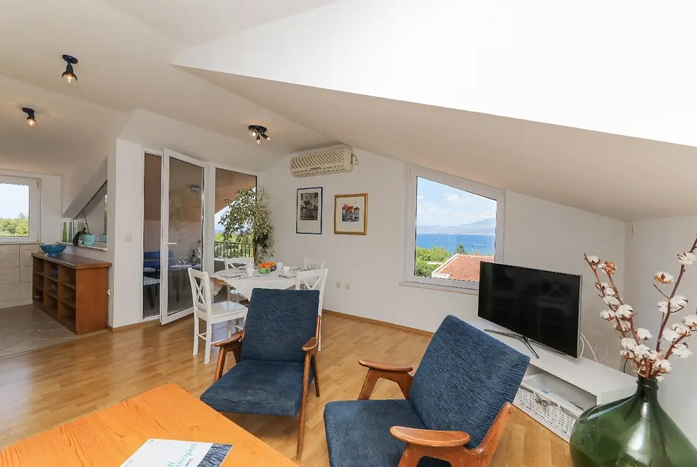 Ferienwohnung in Brac  66151558 25650