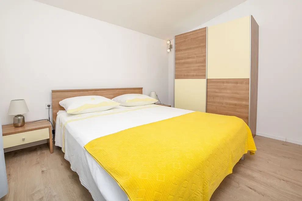 Ferienwohnung in Rogoznica haustiergeeignet 999203147 31404 – Foto 23