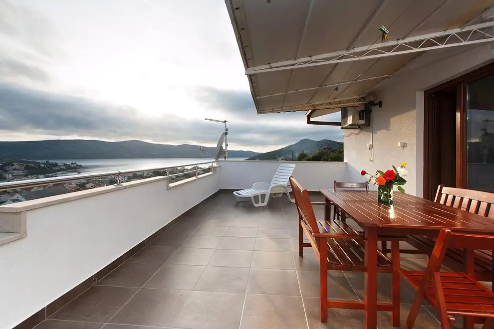 Ferienwohnung in Seget  999213170 40707 – Foto 6