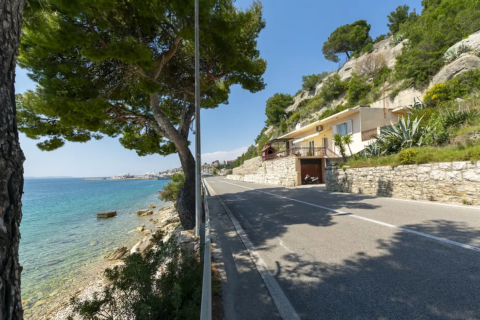 Ferienwohnung in Omis  66139959 22517