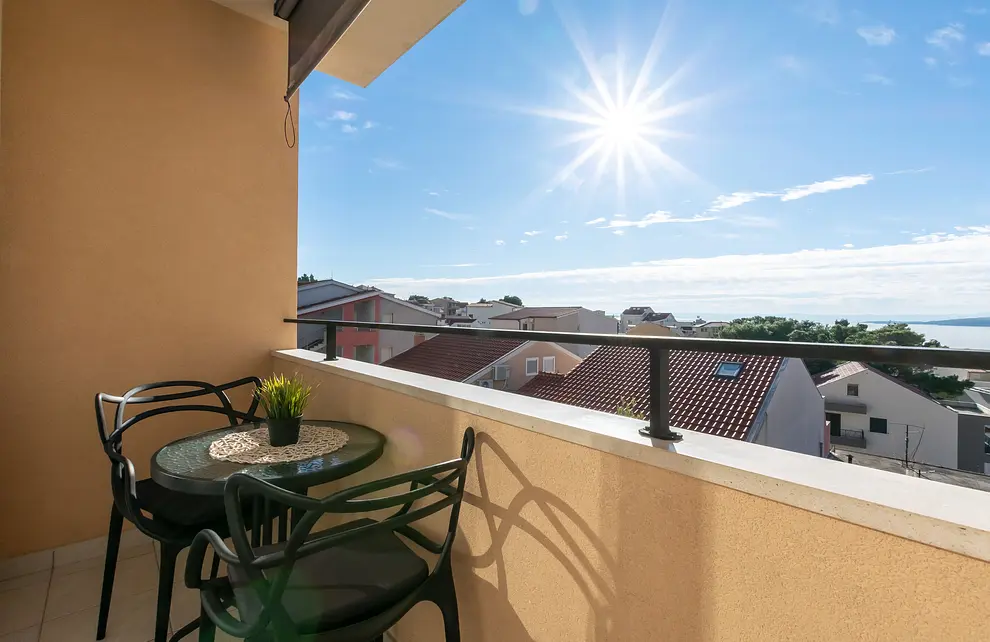 Ferienwohnung in Baska Voda  999209694 37608 – Foto 7