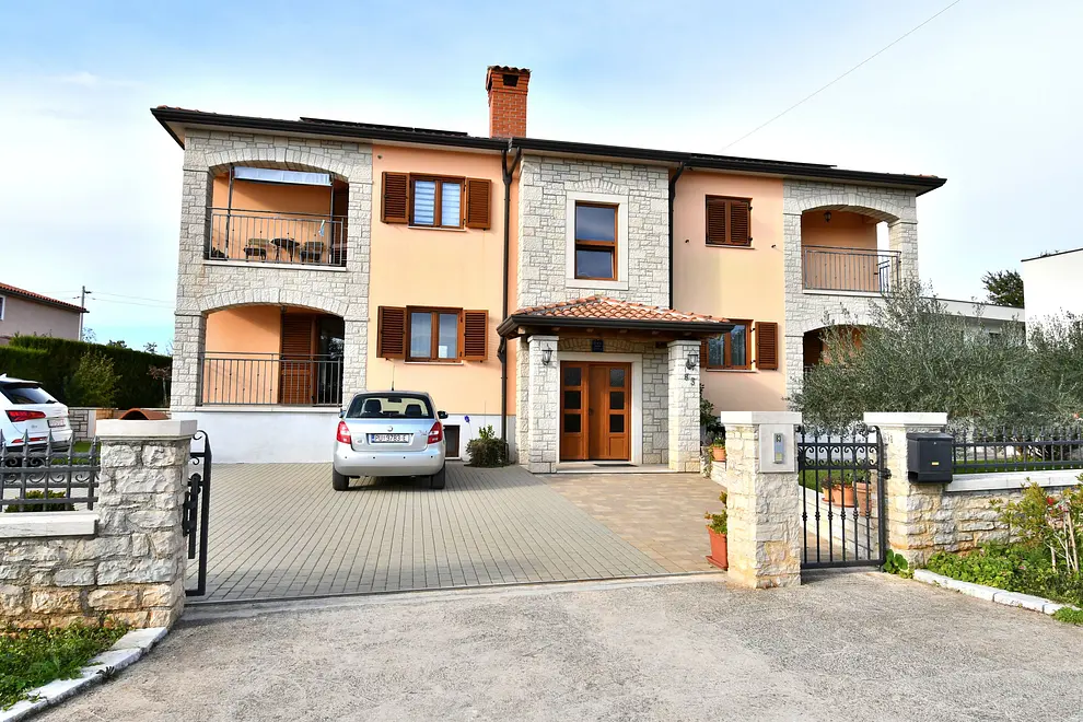 Ferienwohnung in Porec mit Pool 999211415 39191 – Foto 23
