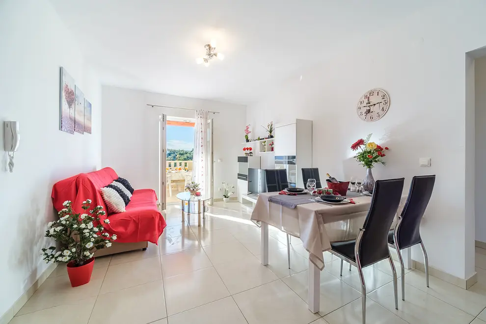 Ferienwohnung in Brac  6615138 978