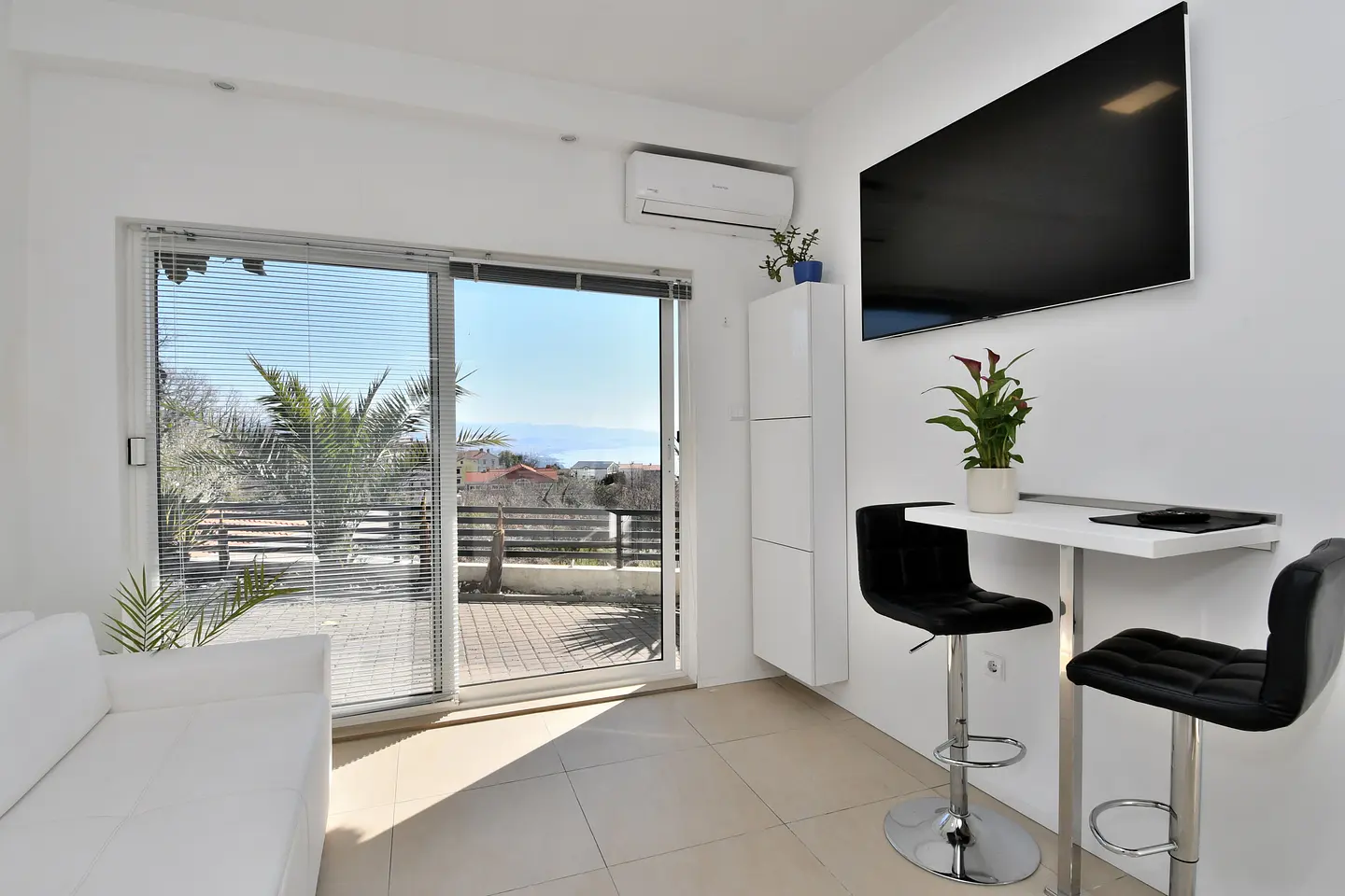 Ferienwohnung in Matulji mit Pool und haustiergeeignet 999207826 35838