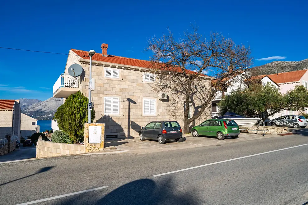 Ferienwohnung in Dubrovnik haustiergeeignet 999207238 35301 – Foto 15