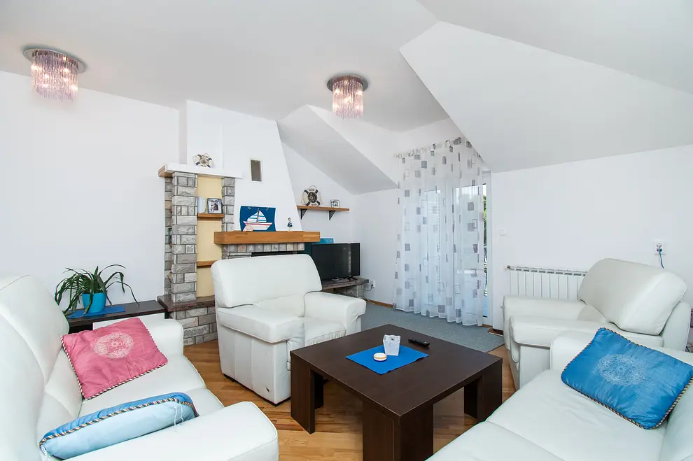 Ferienwohnung in Murter mit Pool und haustiergeeignet 999208241 36218 – Foto 55