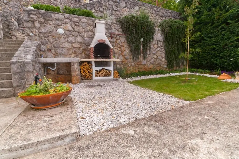 Ferienwohnung in Lovran mit Pool 999208675 36629 – Foto 6