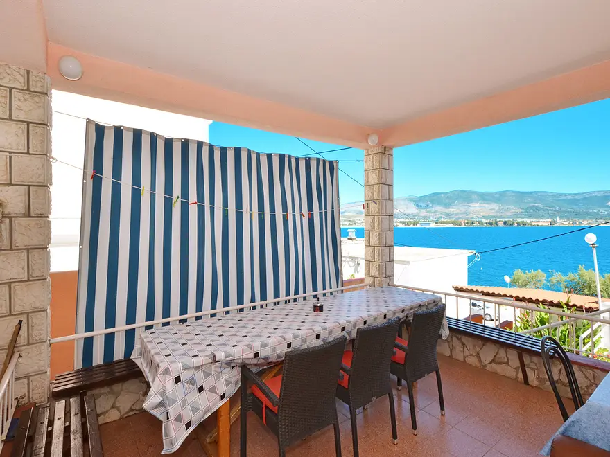 Ferienwohnung in Ciovo haustiergeeignet 999206749 34838 – Foto 30