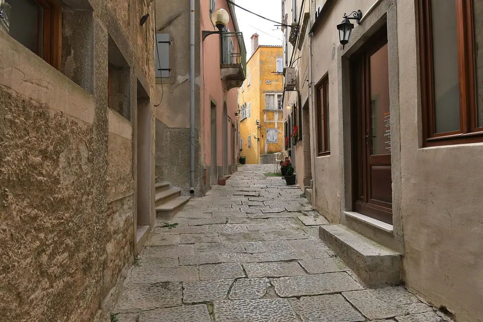 Ferienwohnung in Labin  999207829 35841 – Foto 9