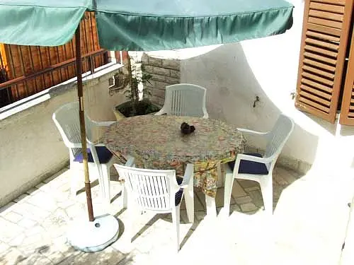 Ferienwohnung in Medulin haustiergeeignet 999203544 31783