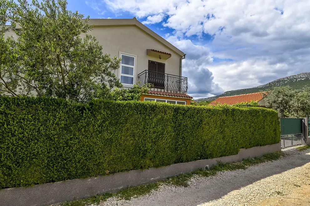 Ferienwohnung in Kastela  999210033 37920 – Foto 33