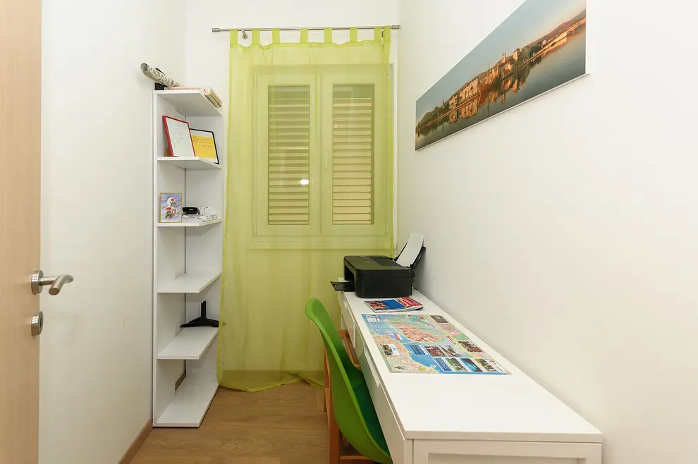 Ferienhaus in Kastela mit Pool 999212546 40149 – Foto 2