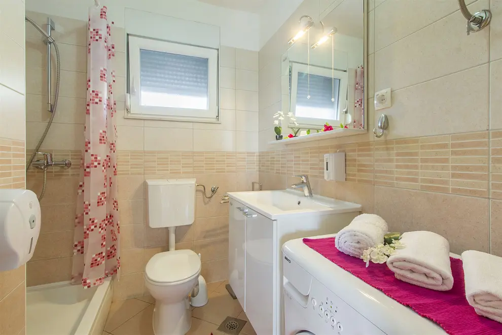 Ferienwohnung in Sibenik mit Pool 999203493 31738 – Foto 9