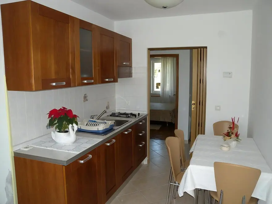 Ferienwohnung in Fazana  999207542 35583