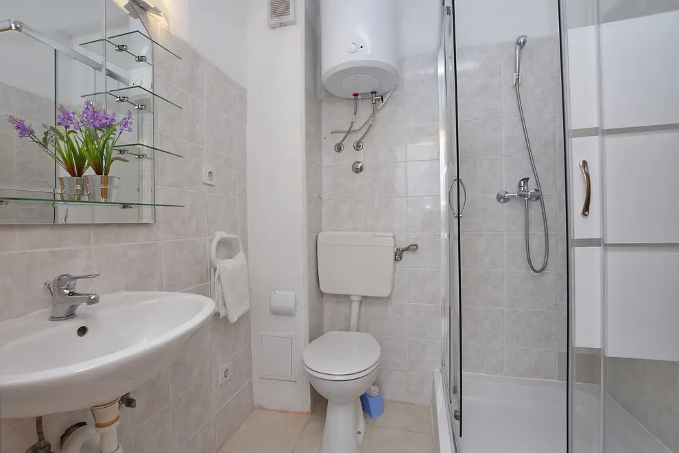 Ferienwohnung in Omis  999207562 35599 – Foto 6