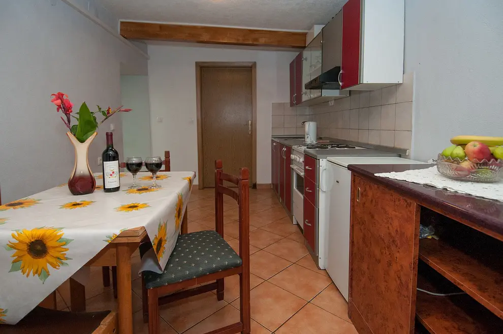Ferienwohnung in Lovran  999210412 38274 – Foto 20