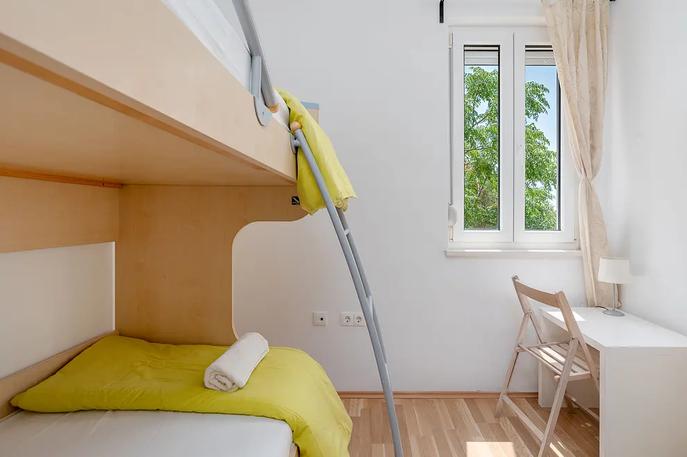 Ferienwohnung in Pag  999208032 36011 – Foto 25