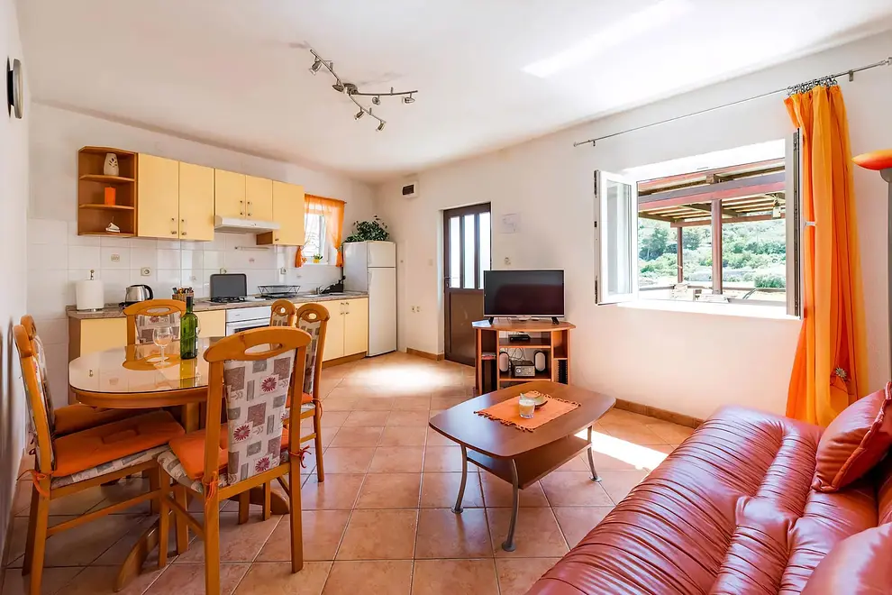 Ferienwohnung in Vis  999202796 31070 – Foto 10