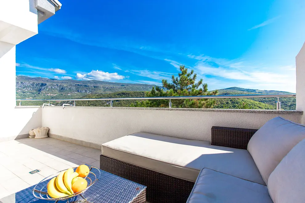 Balkon/Terrasse 3