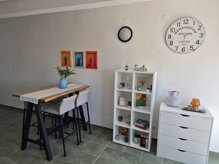 Ferienwohnung in Rogoznica  999205560 33702