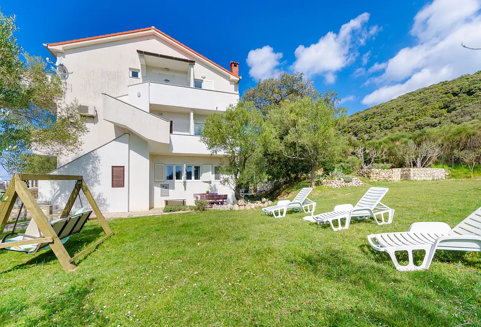 Ferienwohnung in Rab  999205349 33513 – Foto 2