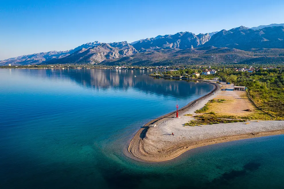 Ferienwohnung in Starigrad  999212682 40263 – Foto 3