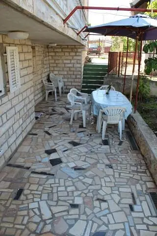 Ferienwohnung in Pirovac  999209803 37703