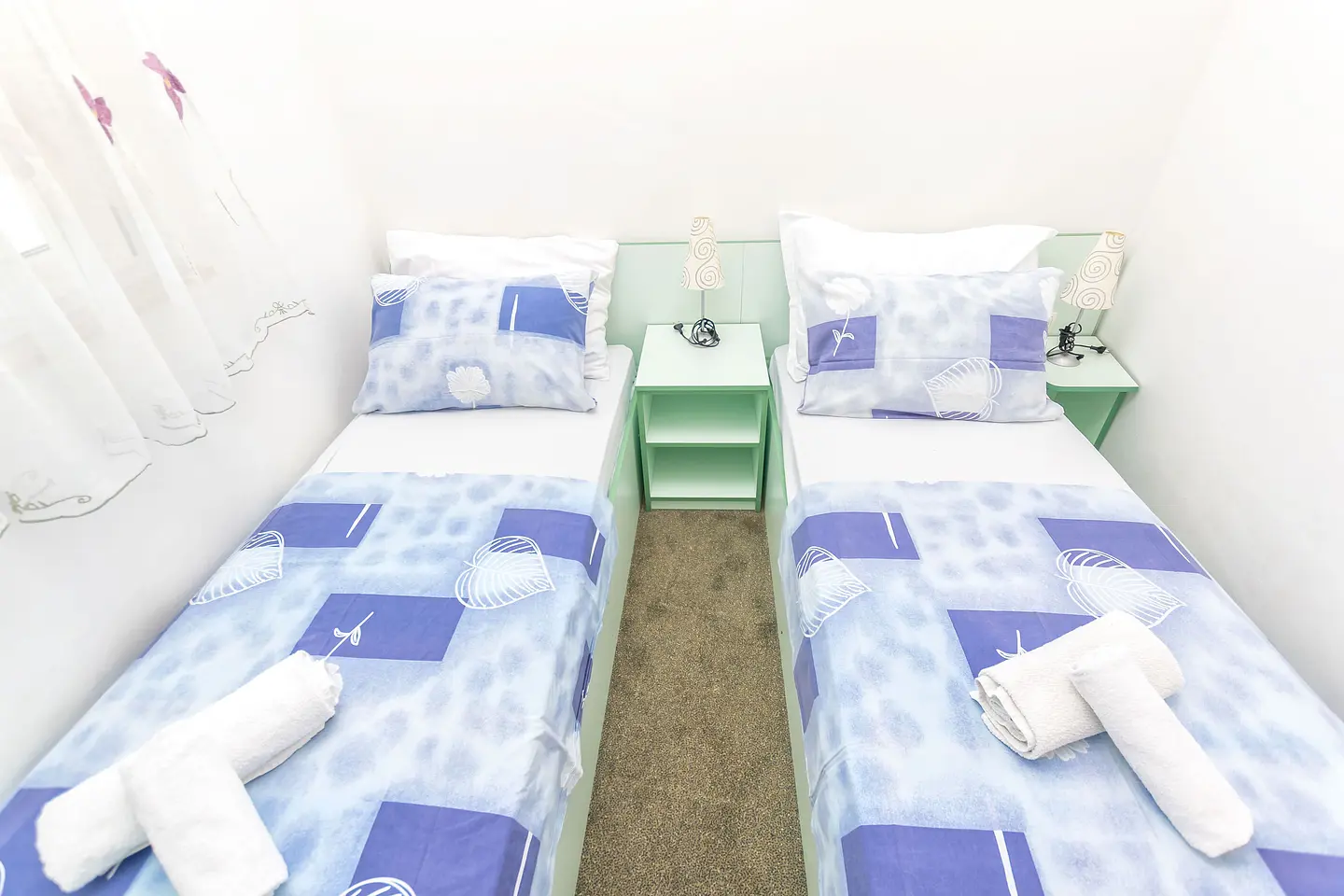 Ferienwohnung in Podstrana  999211821 39555