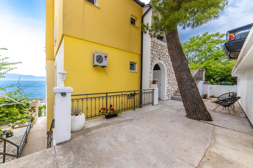 Ferienwohnung in Ploce haustiergeeignet 999206969 35052 – Foto 16
