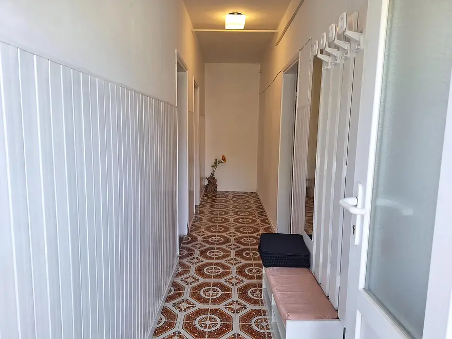 Ferienwohnung in Vodice  999203773 32001