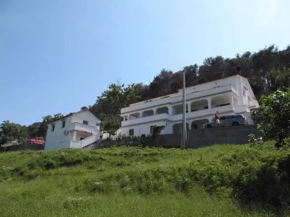 Ferienwohnung in Rab  6611557 519