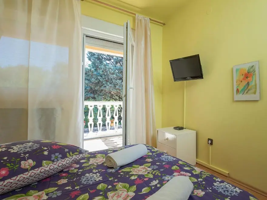 Ferienwohnung in Labin mit Pool 999233799 42911 – Foto 4