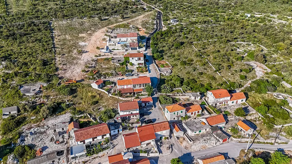Ferienwohnung in Rogoznica  999209960 37854 – Foto 19