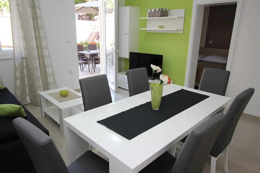 Ferienwohnung in Baska mit Pool 999223896 42012 – Foto 11