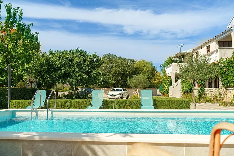Ferienwohnung in Vodice mit Pool 999205414 33569 – Foto 14