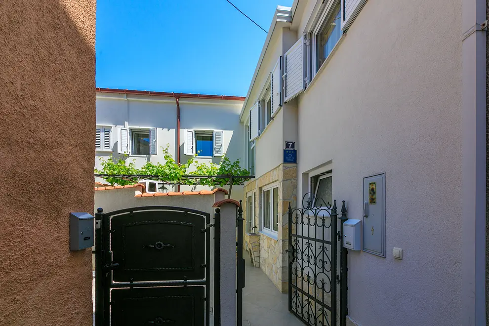 Ferienwohnung in Novi Vinodolski  999206559 34657 – Foto 7